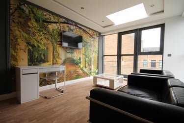 2 bed flat, Falconars House, Newcastle Upon Tyne, Newcastle, NE15AR - Image 3